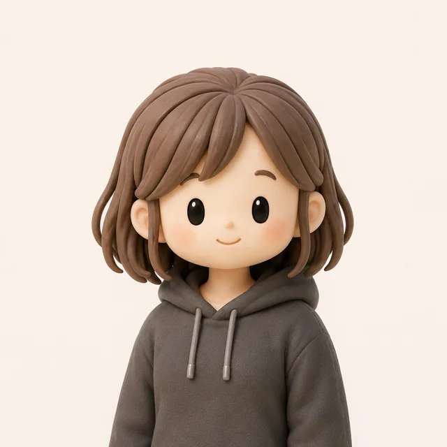 みのりのアバター